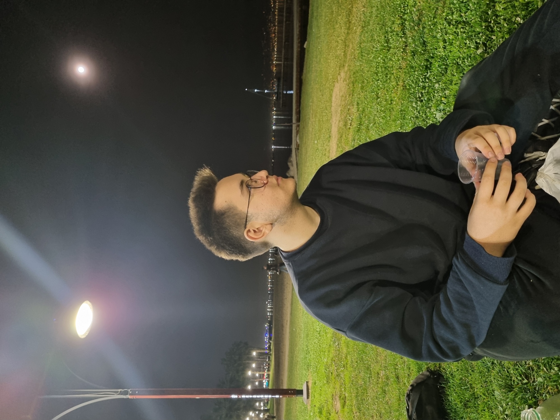 Batuhan'ın profil fotoğrafı